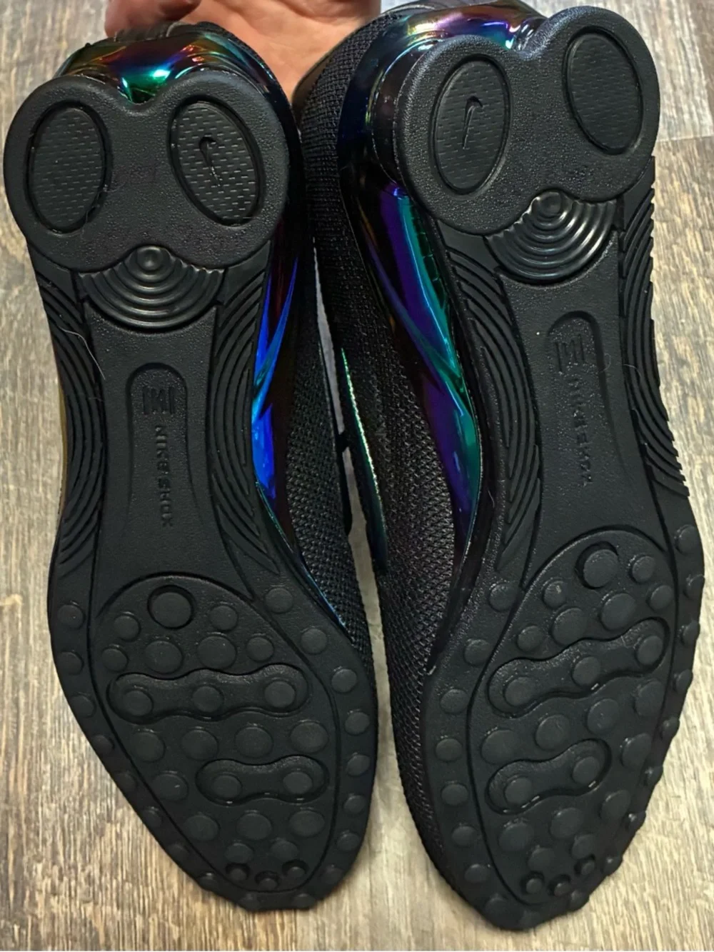 Nike Shox Z SE 